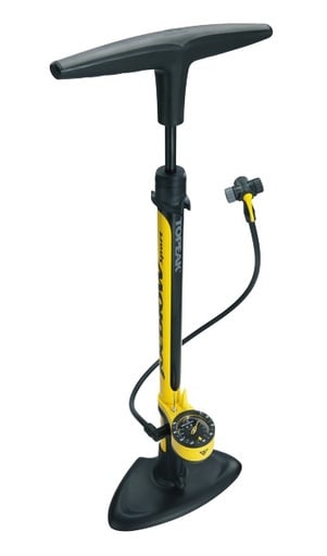 Topeak Joe Blow Sport III floor pump