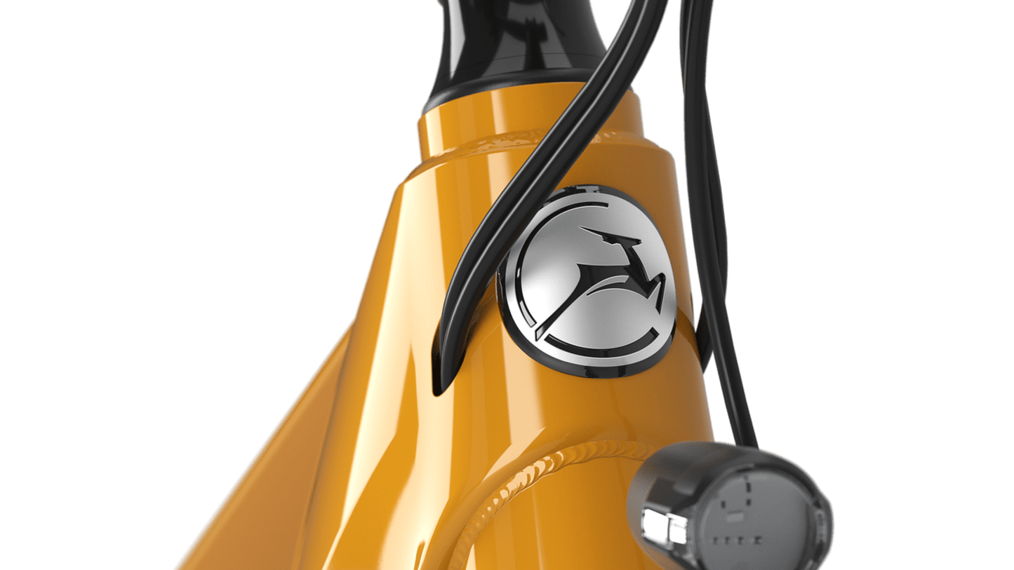 Gazelle Medeo T10 Limited Edition - 28" S10