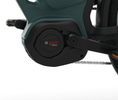 Gazelle Eclipse T11+ Class 3 Electric Bike