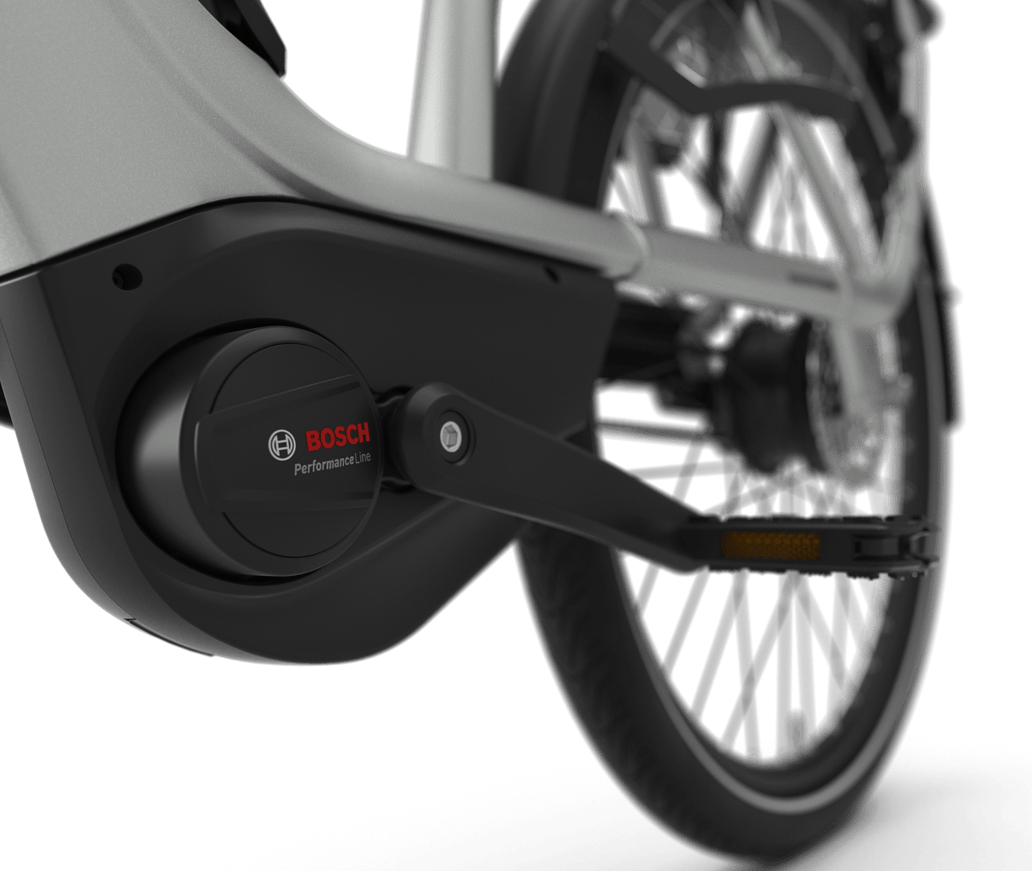 Gazelle Avignon C380 Electric City Bike