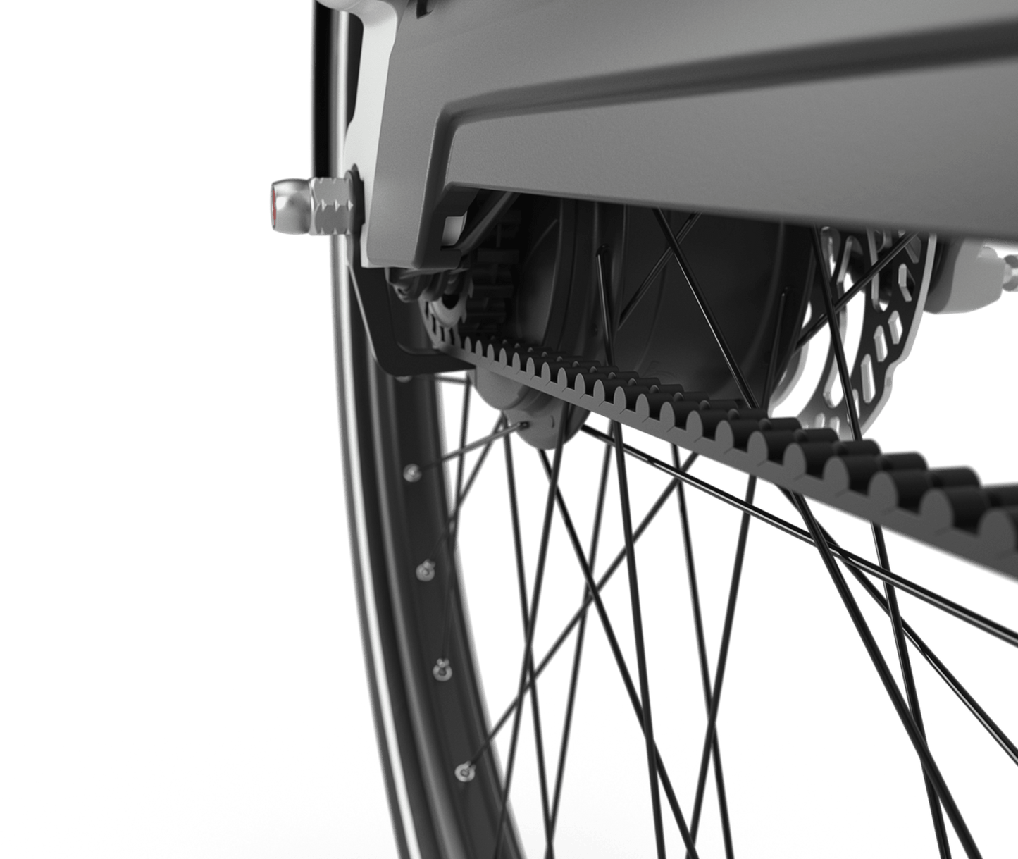 Gazelle Avignon C380 Electric City Bike