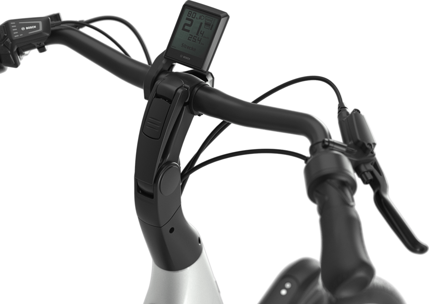 Gazelle Avignon C380 Electric City Bike