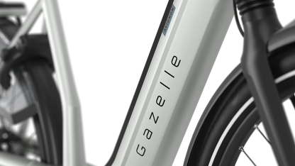 Gazelle Avignon C380 Electric City Bike