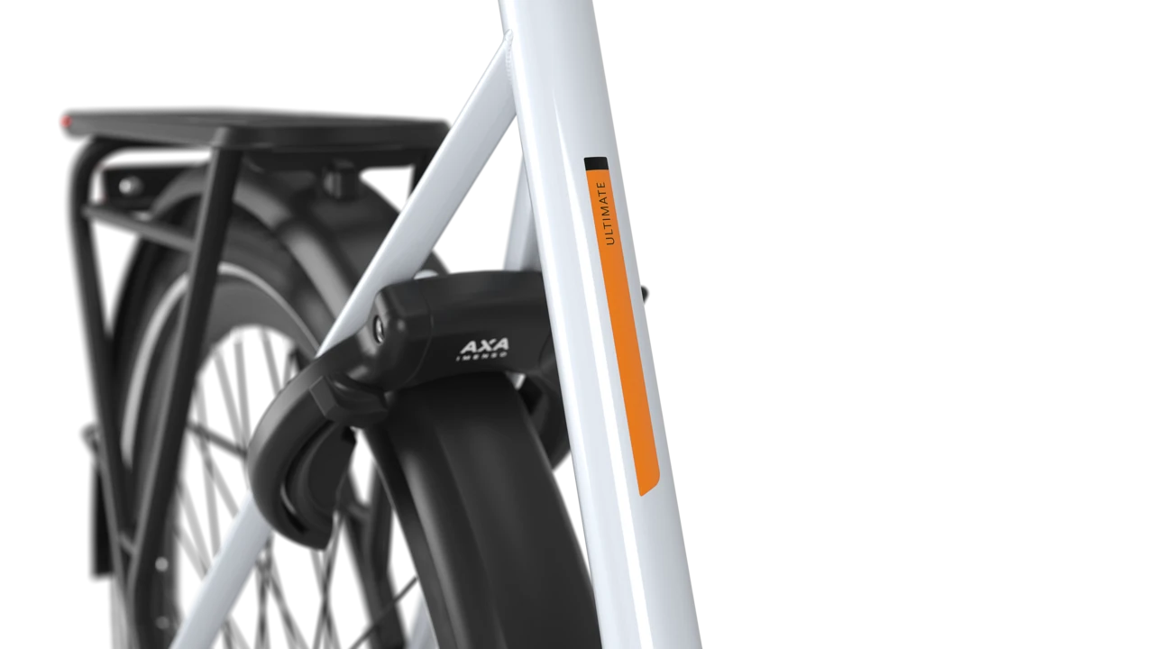 Gazelle Ultimate T10 Electric City Bike - Bosch Smart System