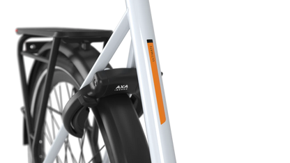 Gazelle Ultimate T10 Electric City Bike - Bosch Smart System