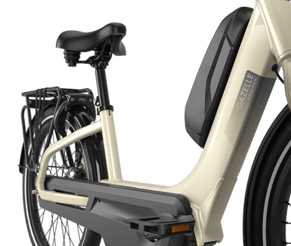 Gazelle Easyflow C7 Electric Bike