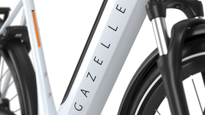 Gazelle Ultimate T10 Electric City Bike - Bosch Smart System
