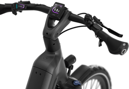Gazelle Eclipse T11+ Class 3 Electric Bike