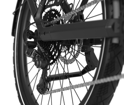 Gazelle Eclipse T11+ Class 3 Electric Bike