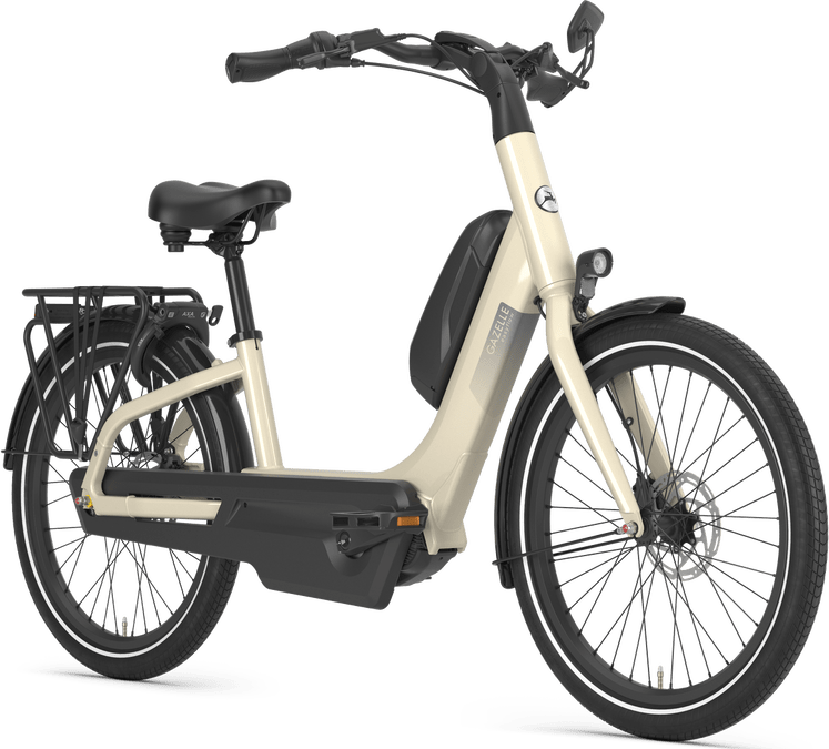 Gazelle Easyflow C7 Electric Bike