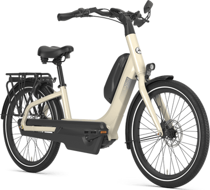 Gazelle Easyflow C7 Electric Bike