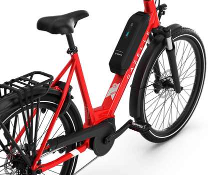 Gazelle Medeo T9 Low Step - 27.5"