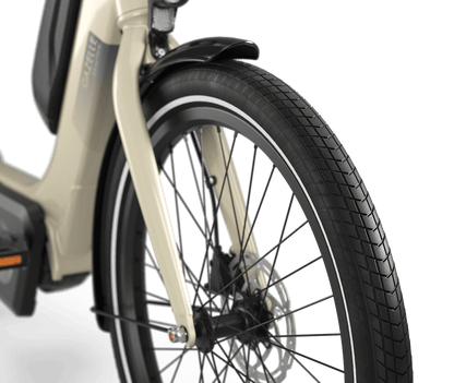 Gazelle Easyflow C7 Electric Bike