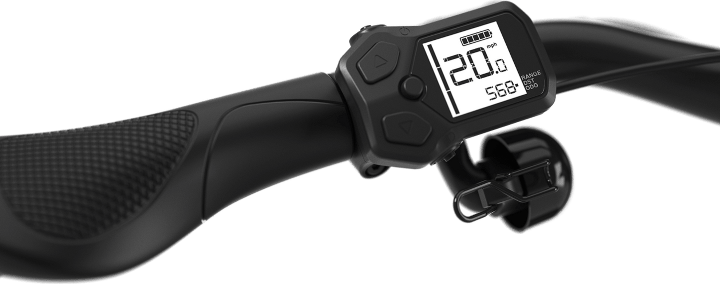 Gazelle Easyflow C7 Electric Bike