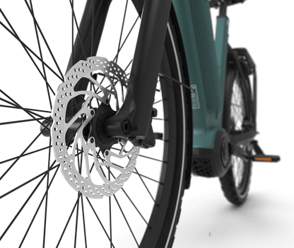 Gazelle Eclipse T11+ Class 3 Electric Bike