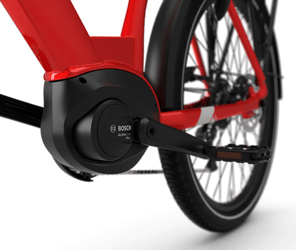 Gazelle Medeo T9 Low Step - 27.5"