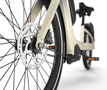 Gazelle Easyflow C7 Electric Bike