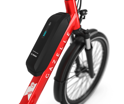 Gazelle Medeo T9 Low Step - 27.5"