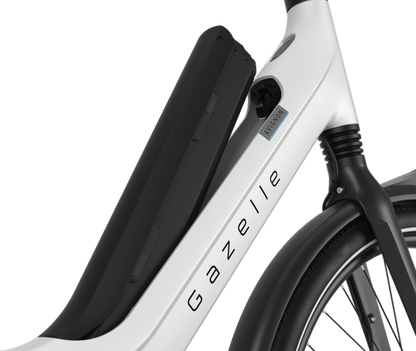 Gazelle Avignon C380 Electric City Bike