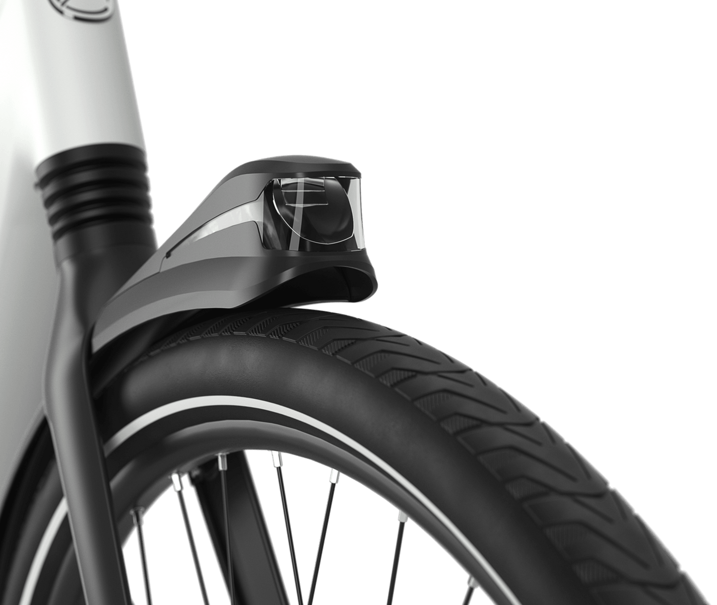 Gazelle Avignon C380 Electric City Bike