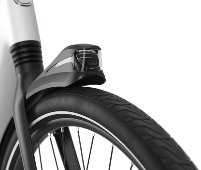 Gazelle Avignon C380 Electric City Bike