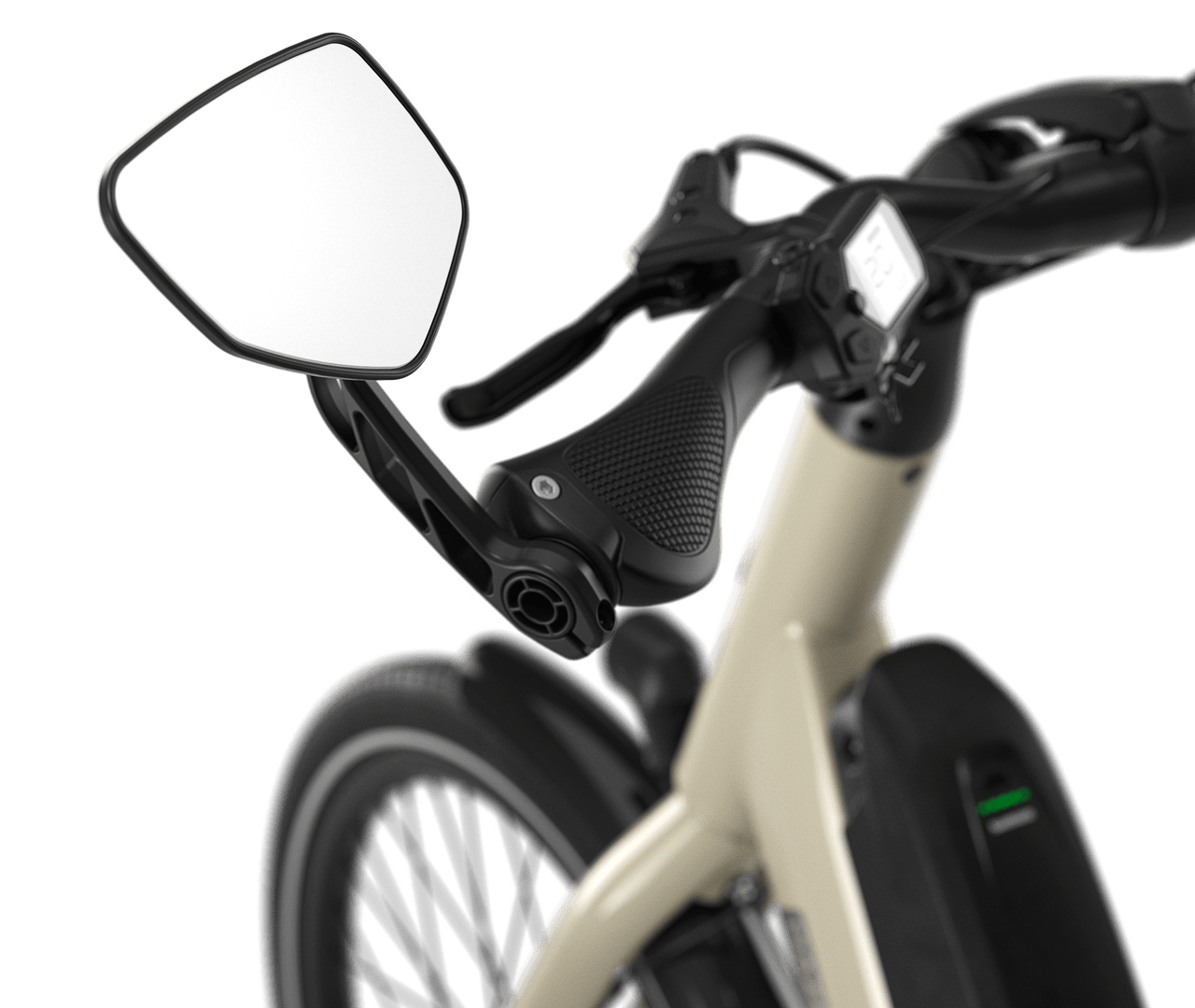 Gazelle Easyflow C7 Electric Bike