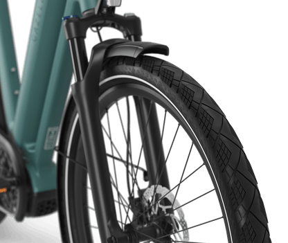 Gazelle Eclipse T11+ Class 3 Electric Bike