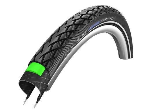 Schwalbe Marathon Tire, 37-622 (700x35c)