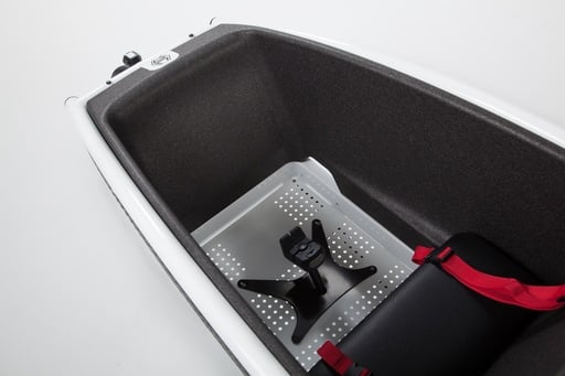 Urban Arrow Yepp Mini Adapter