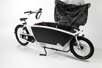 Urban Arrow Bike Parka Cover