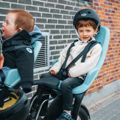 Thule Yepp 2 Maxi Rear Child Seat - 2025