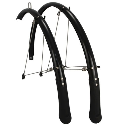 Planet Bike Cascadia Fenders 700C x 35mm Black