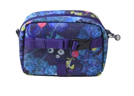 Detours Day Pass Handlebar Bag