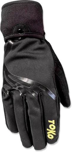 Toko Convertible Gloves