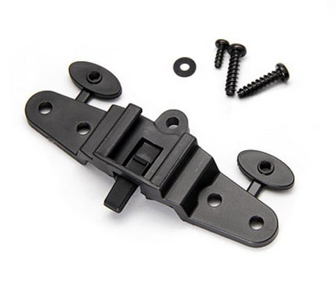 Cateye Rear Rack Bracket