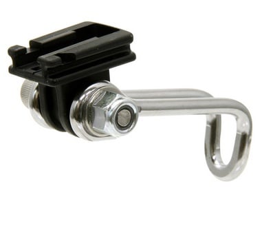 Cateye Fork Crown Headlight Mount