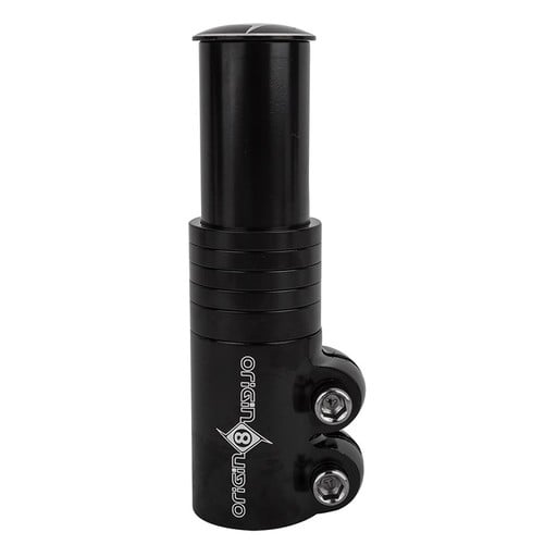 Origin8 Threadless Stem Riser – Clever Cycles | Bikes & Ebikes