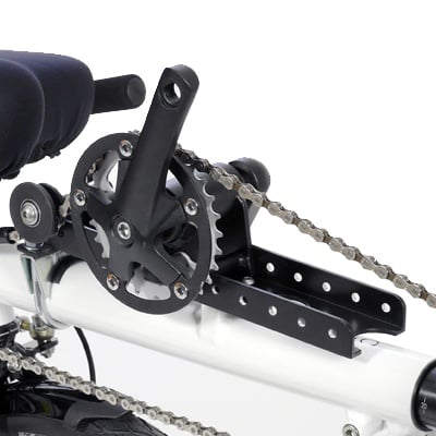 Circe Morpheus Kiddy System