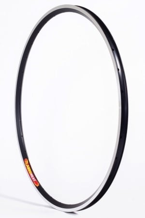 Velocity Aeroheat Rim 349, Brompton