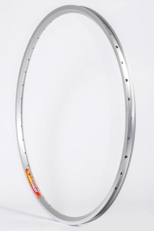 Velocity Aeroheat Rim 349, Brompton