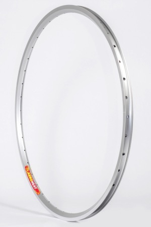 Velocity Aeroheat Rim 349, Brompton