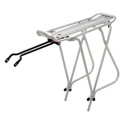 Axiom Journey Rack Silver