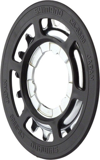 Alfine Cog, 20t with plastic guard