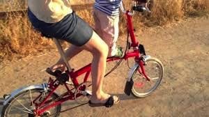 StandupforBrompton BBBR platform