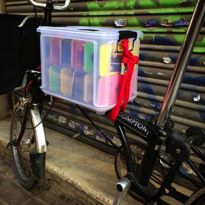 StandupforBrompton BBBR platform