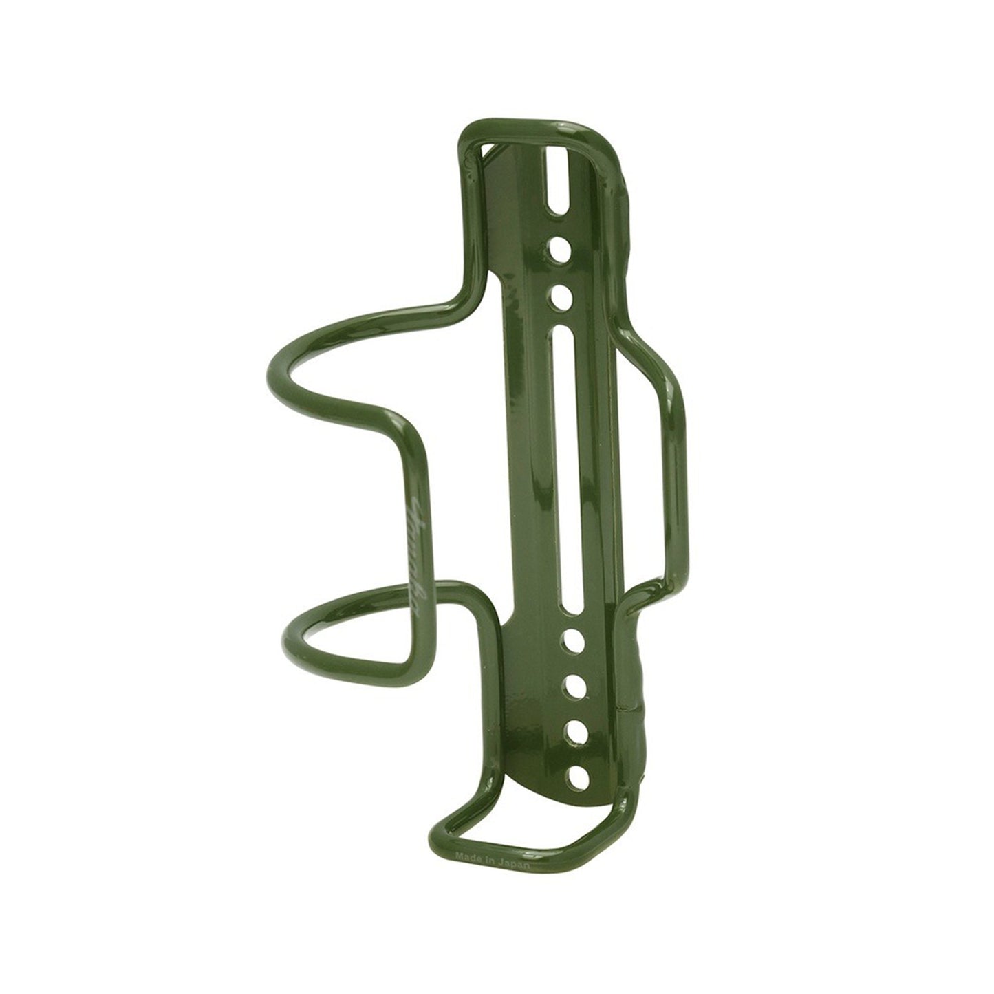 Tanaka Adjustable Bottle Cage Eight Moves Side Entry - Right