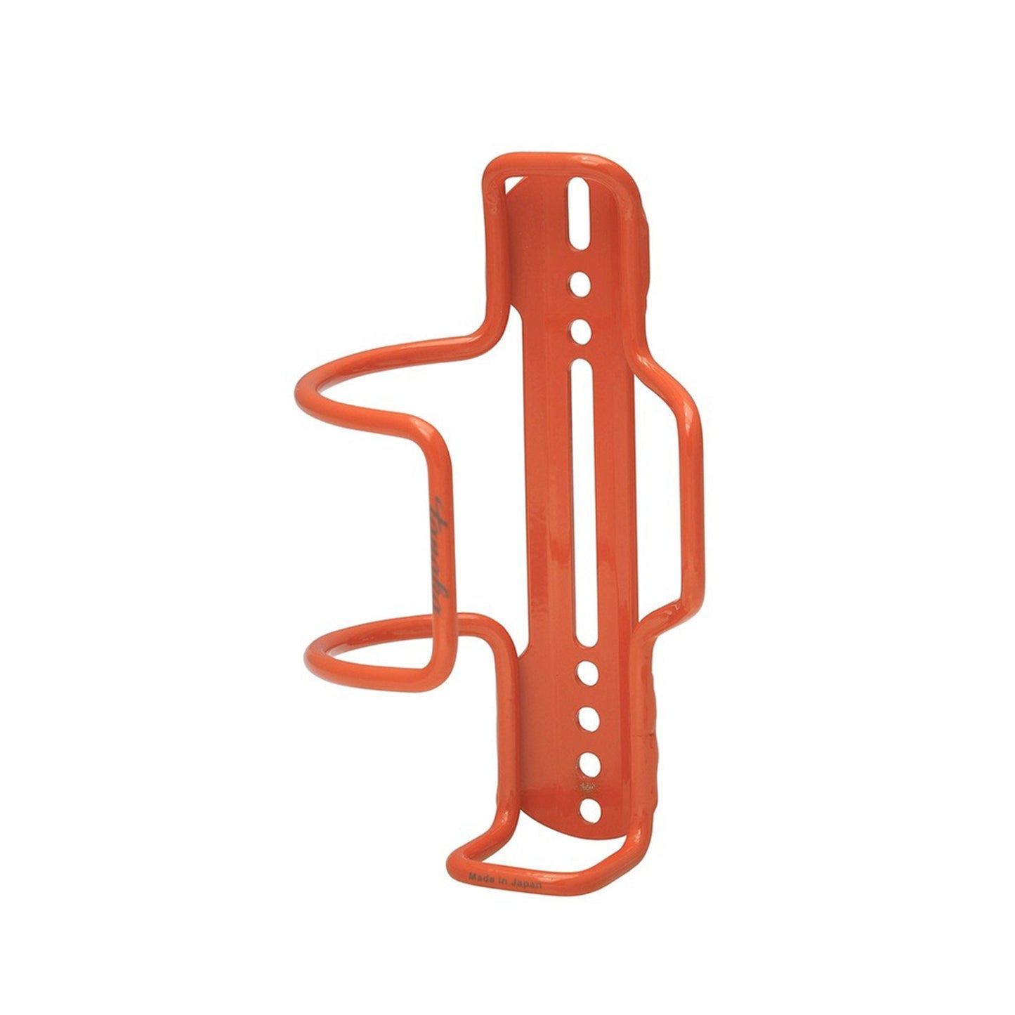Tanaka Adjustable Bottle Cage Eight Moves Side Entry - Right