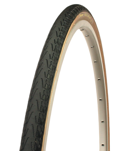 Panaracer Pasela Protite tire, wire bead
