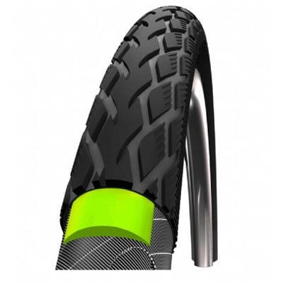 Schwalbe Marathon Tire, 50-559 (26 x 2.0)