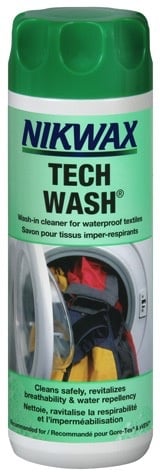 Nikwax Tech Wash, 10oz